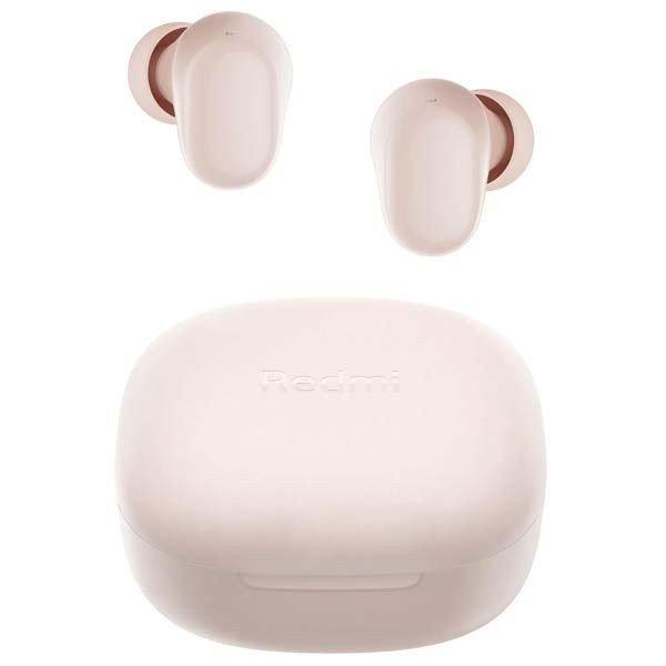 Xiaomi Redmi Buds 6 Play - Pink
