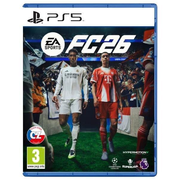 EA Sports FC 26 - PS5