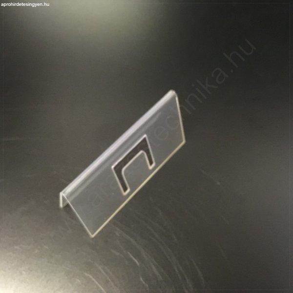 Multi-Clip-Adapter árkazettához