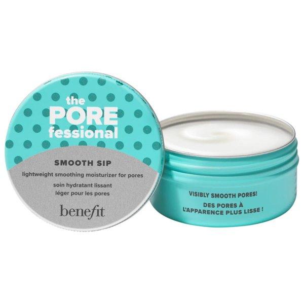 Benefit Hidratáló arckrém The Porefessional (Lightweight Smoothing
Moisturizer) 50 ml