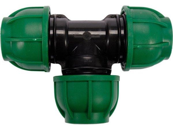 T-idom PP 32mm X 32mm X 32mm