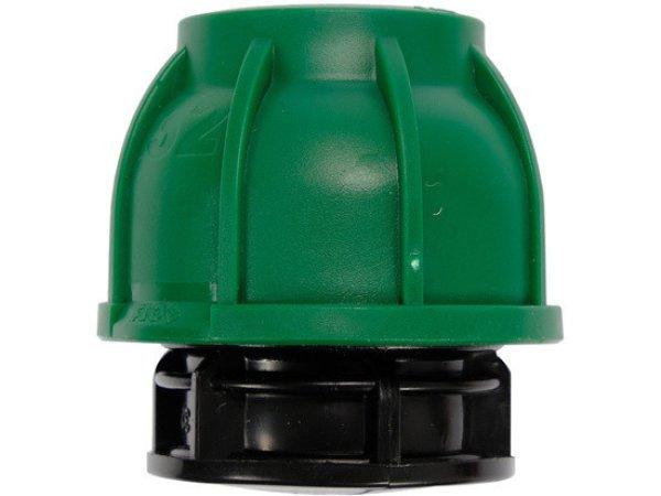 Zárókupak PP 32mm