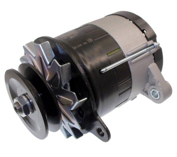 MTZ Generátor 12V 1400W