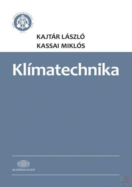 KLÍMATECHNIKA