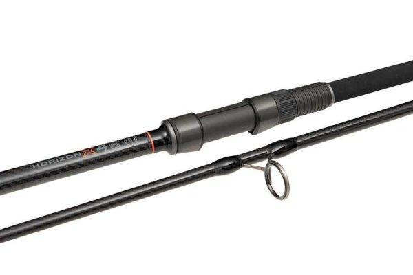 Fox Horizon X4-S 12ft 366cm 4lb Full Shrink bojlis bot (CRD395)