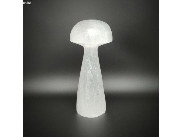 Szelenit gomba fehér 15cm