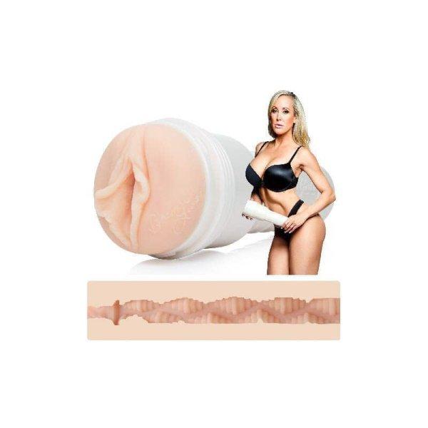 Fleshlight Brandi Love Heartthrob vagina