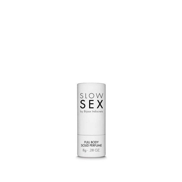 BIJOUX Indiscrets Full Body solid perfume intim parfum
