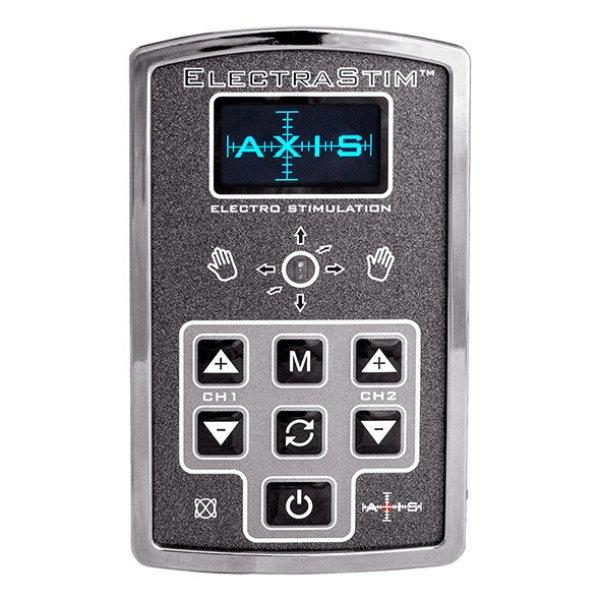 ElectraStim - Axis High Specification elektro stimulátor