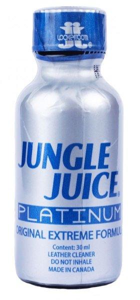 Jungle Juice Platinum Extreme 30ml bőrtisztító