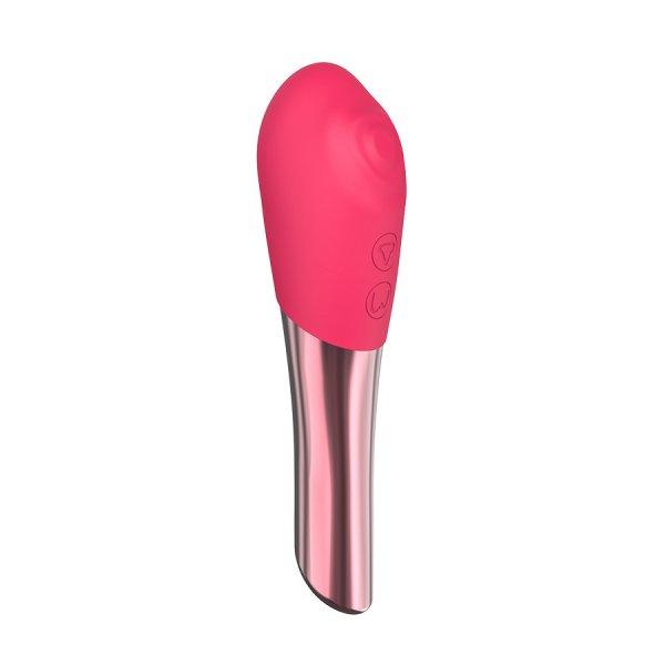 Lust Ripple - Ardor Clitoris Stimulator