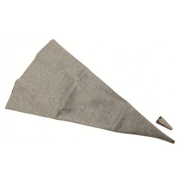 Bautool fugázózsák erősített fém véggel (b7880820300)