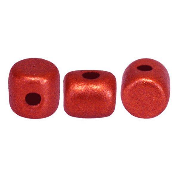 Minos® par Puca®gyöngy - Lavared - 2.5x3 mm