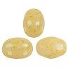Samos par Pucagyngy - Milky Beige - 5x7 mm