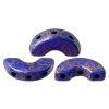 Arcos par Pucagyngy - Opaque Sapphire Bronze - 5x10 mm