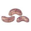 Arcos par Pucagyngy - Pink Opal Bronze - 5x10 mm