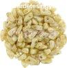 Czech Mates Prong - Alabaster Picasso - 3x6mm