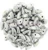 Czech Mates Prong - Aluminium - 3x6mm
