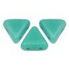 Kheops par Pucagyngy - Turquoise Green - 6mm