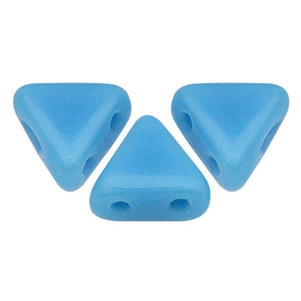 Kheops® par Puca®gyöngy - telt babakék -6mm
