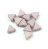 Kheops par Pucagyngy - Silk Satin Mauve