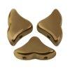 Hlios par Pucagyngy - Golden Bronz - 6x10 mm