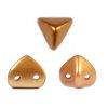 Super Kheops par Puca 2lyuk gyngy - 6mm - pastel cream g