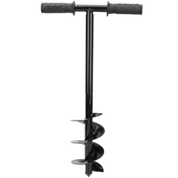 Profi kézi talaj földfúró (20cm)