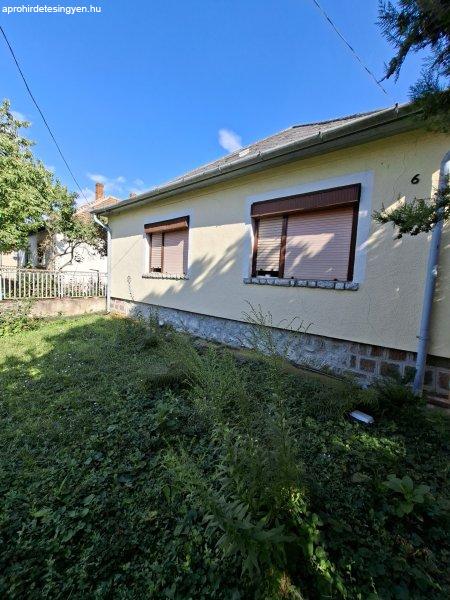 Eladó 100m2-es Családi ház, Füzesabony