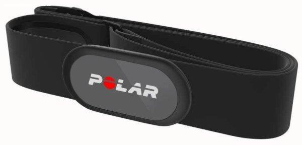 Polar H9 mellkasi öv TF fekete, méret XS-S