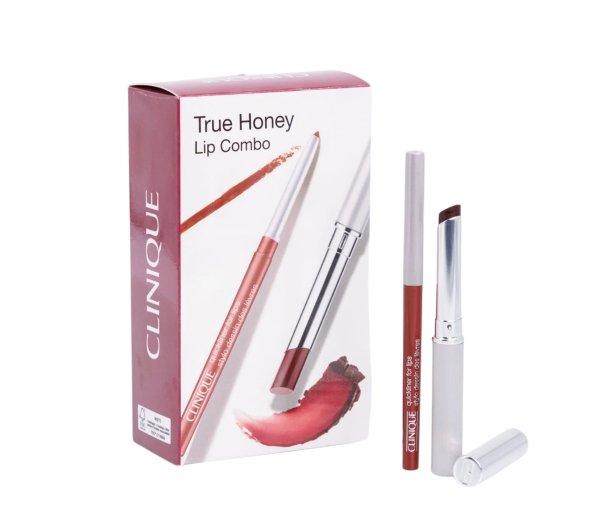 Clinique Ajándékcsomag Black Honey Combo