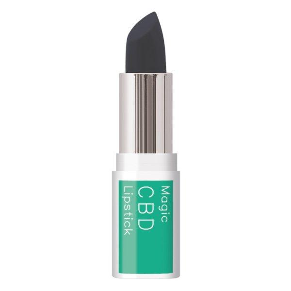 Dermacol Színváltó rúzs CBD-vel (Magic Colour Changing Lipstick) 3,5 g 05