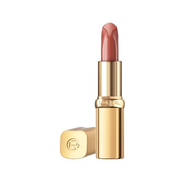 L'Oréal Paris Krémes rúzs Color Riche Free the Nudes (Lipstick) 4,7 g
540 Nu Unstoppable