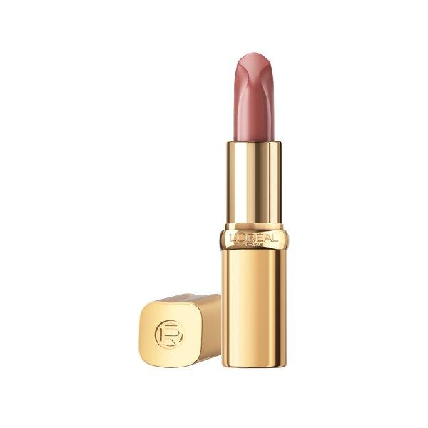 L'Oréal Paris Krémes rúzs Color Riche Free the Nudes (Lipstick) 4,7 g
550 Nu Daring
