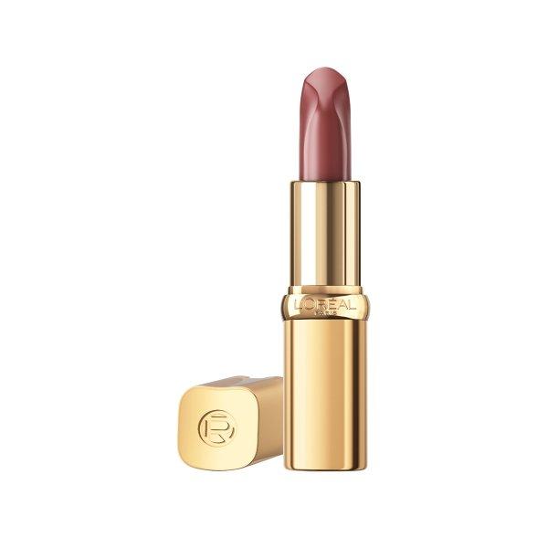 L'Oréal Paris Krémes rúzs Color Riche Free the Nudes (Lipstick) 4,7 g
570 Worth It Intense