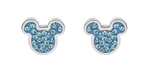 Disney Bájos acél bedugós fülbevaló cirkónium kövekkel Mickey Mouse
E600178RQL-B.CS