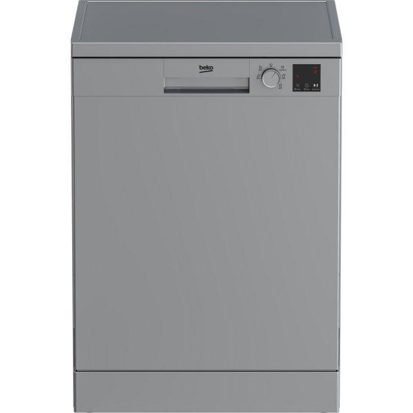 Beko DVN05320S Szabadonálló mosogatógép