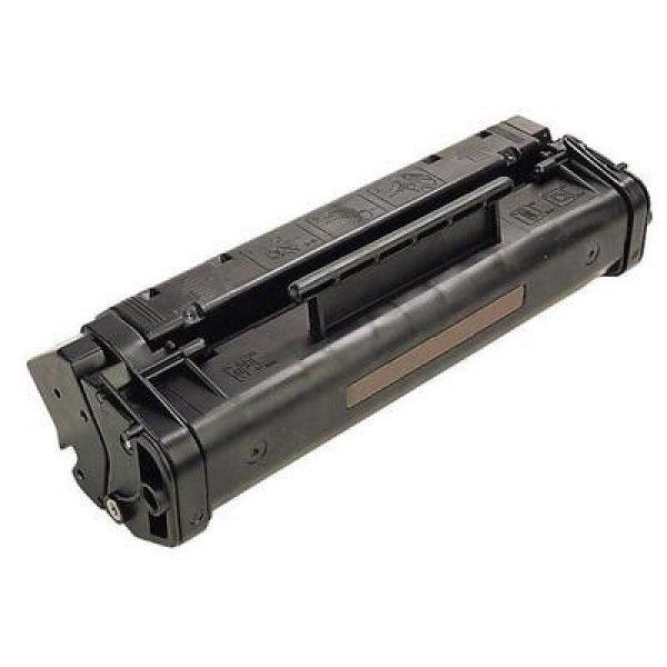 HP -hez, C3906A ( Nr. 06A) fekete UTÁNGYÁRTOTT toner (~2500 oldal) (≈2500
oldal)