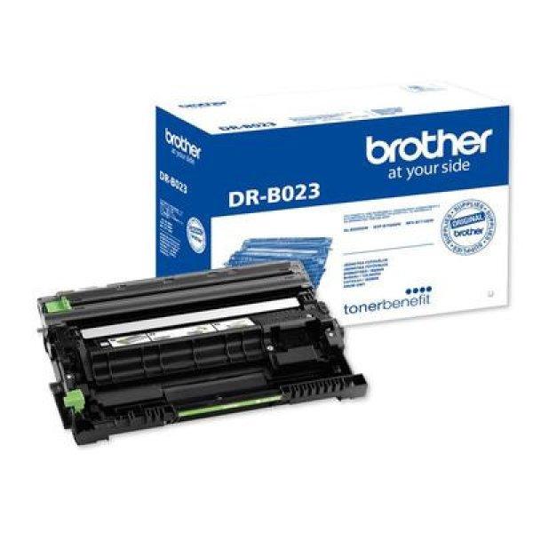 Brother DRB023 (~12000 oldal) eredeti dobegység