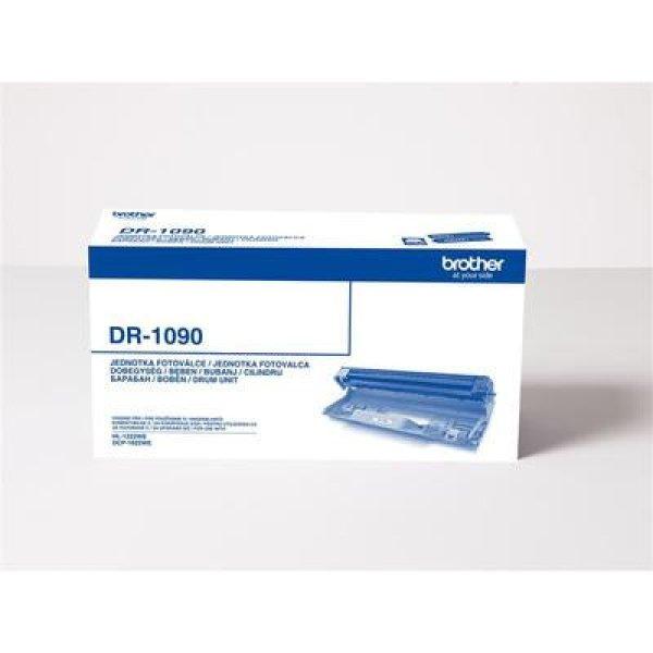 Brother DR-1090 eredeti dobegység (drum, fényhenger), ~10000 oldal