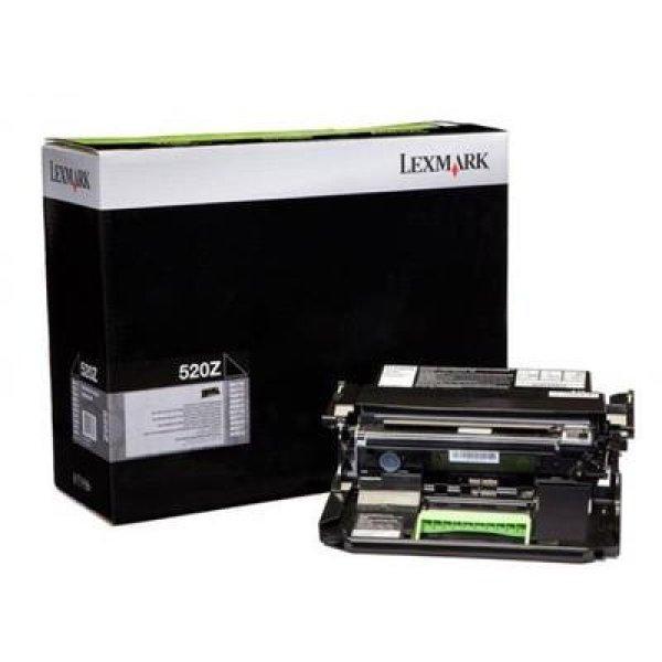 Lexmark MS/MX/71x/81x eredeti dobegység (52D0Z00), ~100000 oldal