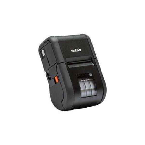 Brother RJ-2150 mobil-, blokknyomtató (RJ2150Z1)►(Mono, Hőnyomtató, csak
nyomtat, WiFi-s)