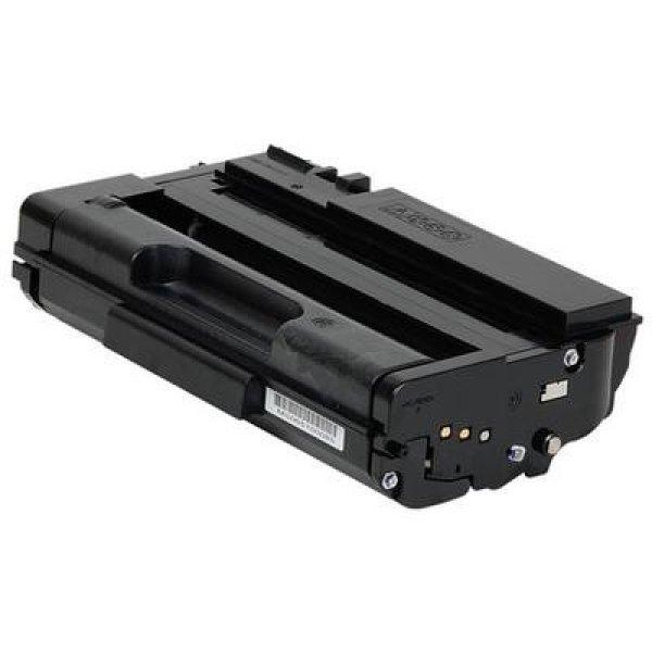 Ricoh -hoz SP311H UTÁNGYÁRTOTT fekete toner (~3500 oldal)