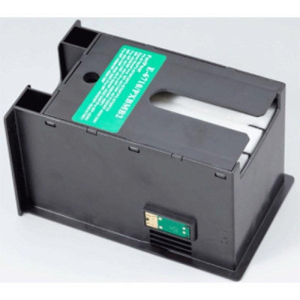 Epson- hoz T6710 utángyártott Maintenance Kit (karbantartó doboz)
(≈50000oldal)
