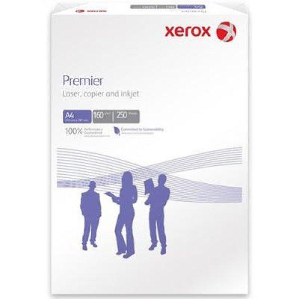Másolópapír, A3, 160 g, XEROX "Premier" (250 lap)