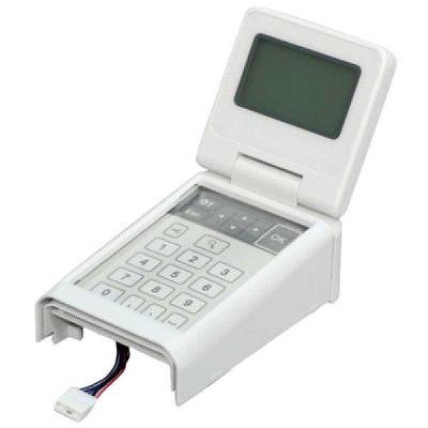 Brother PA-TDU-001 LCD panel