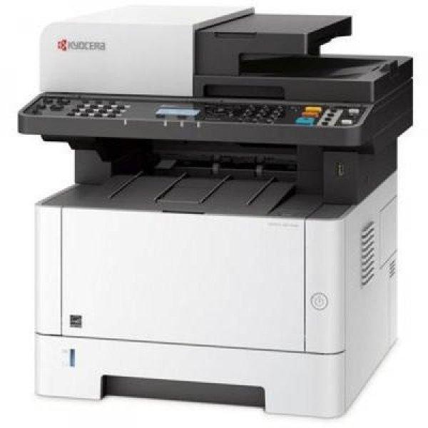 KYOCERA ECOSYS M2135DN Mono Lézer Nyomtató, duplex, hálózati►(Mono, Lézer
(toneres), A4-es, kétoldalas nyomtatás, multifunkciós, ADF, Hálózatos,)