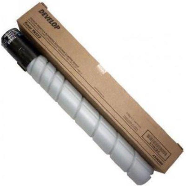 Develop TN323 EREDETI TONER FEKETE 23.000 oldalra