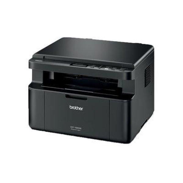 Brother DCP-1622WE mono lézer multifunkciós nyomtató►(Mono, Lézer
(toneres), A4-es, multifunkciós, USB+WiFi-s)