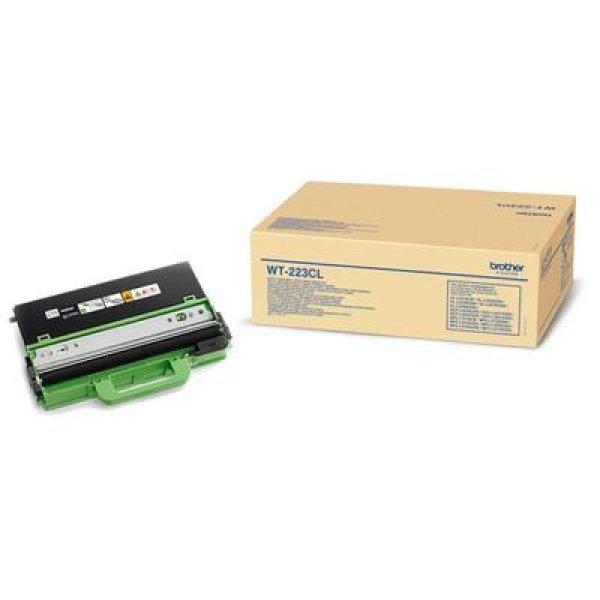 Brother WT-223CL waste (hulladékgyűjtő) EREDETI TONER ~50000 oldal